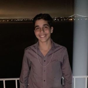 Meet your Posher, Coby